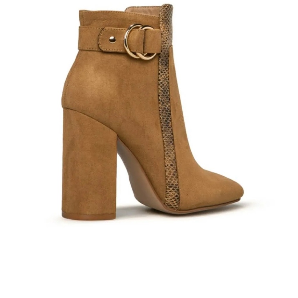 Booties